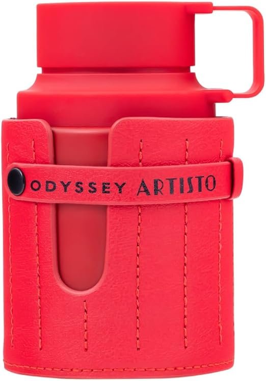 Armaf Odyssey Artisto Red